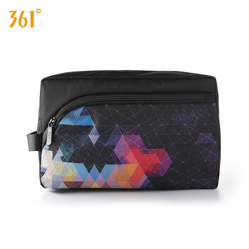 361 svømmetasker combo våd tør håndtaske unisex vandtæt sports herre strandtaske 5l trænings fitness fitnesscenter vandre pool opbevaringstaske