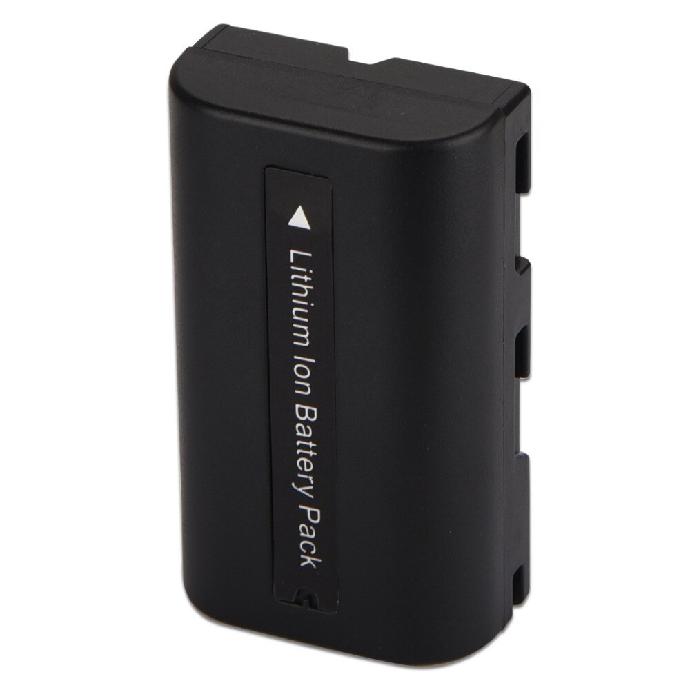 1000 mAh SB-LSM80 SB LSM80 batería de repuesto de Batteria para Samsung VP DC161 DC163 DC165WB DC565WBi DC563i SC-D351 SC-D353