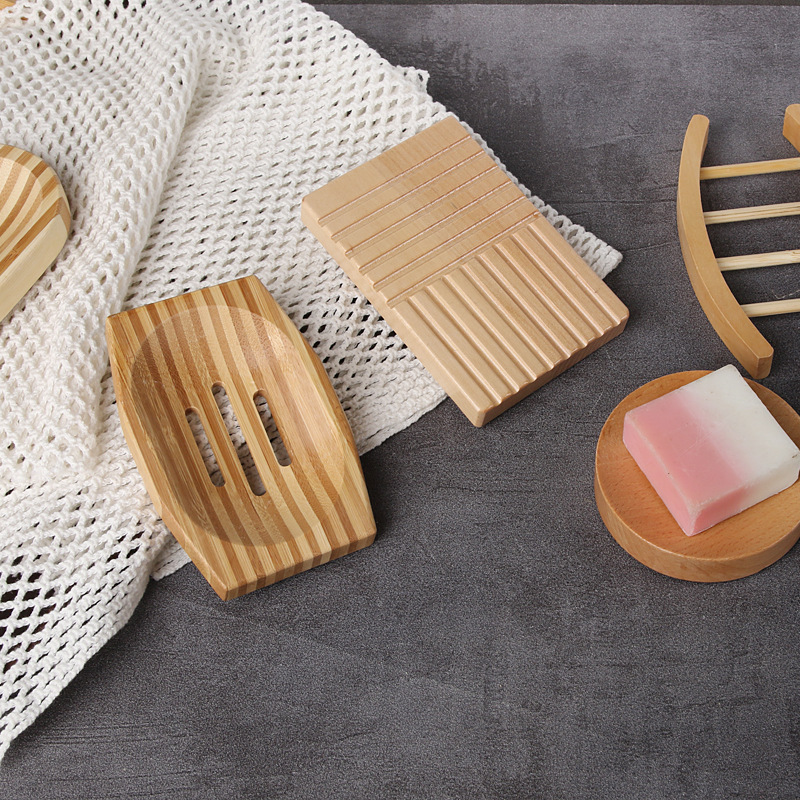 Seife Sparer Kasten Dusche Seifenhalter Organizer Selbstentleerende Seifenschale Lagerregal Küche Badezimmer Hardware- Heimwerker