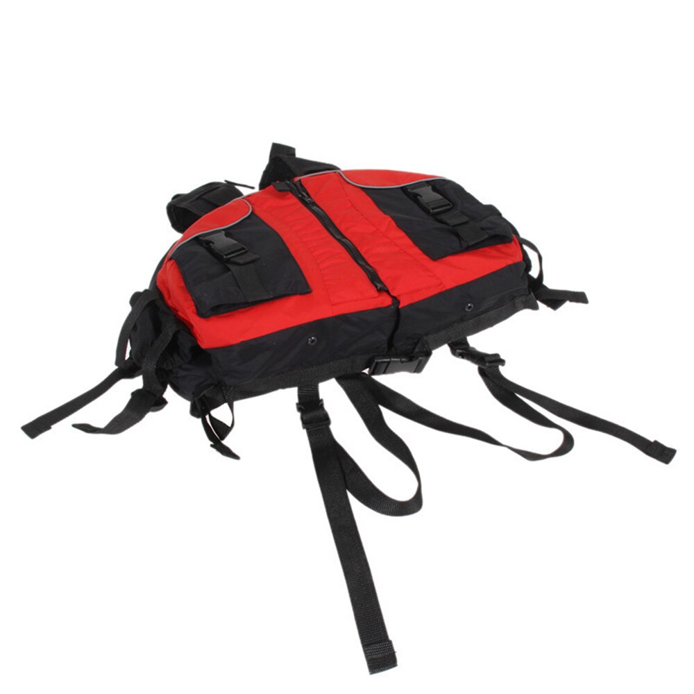 life vest life jacket Canoeing Canoe Kayaking Ocean Boats Rubber Boats Surfing EPE inside Survival Jackets