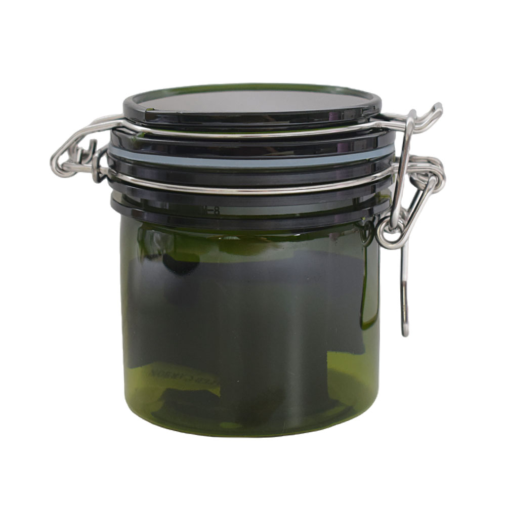 Wimperlijm Opslagtank Container Individueel Enten Valse Wimpers Zelfklevende Stand Opslagpot Wimperverlenging Make-up Gereedschap