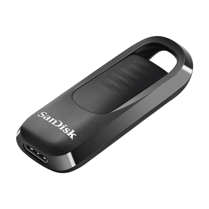SanDisk CZ480 USB3.2 GEN1 TYPE-C Flash Drive 64GB 128GB 256GB Udisk Memory Stick Universal Serial Bus for Laptop Tablet Phone: 64GB