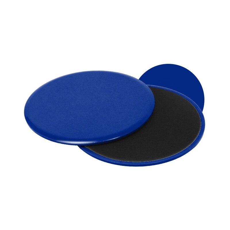 Abdominal Gym Training Exercise Quick Outdoor Fitness Equipment Training Slider Sliding Disks Sliding fitness disc mat