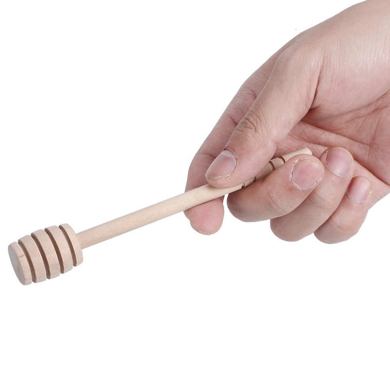 Honing roerstaaf honing roerstaaf bijenhouderijstaaf voor honing roerstaaf