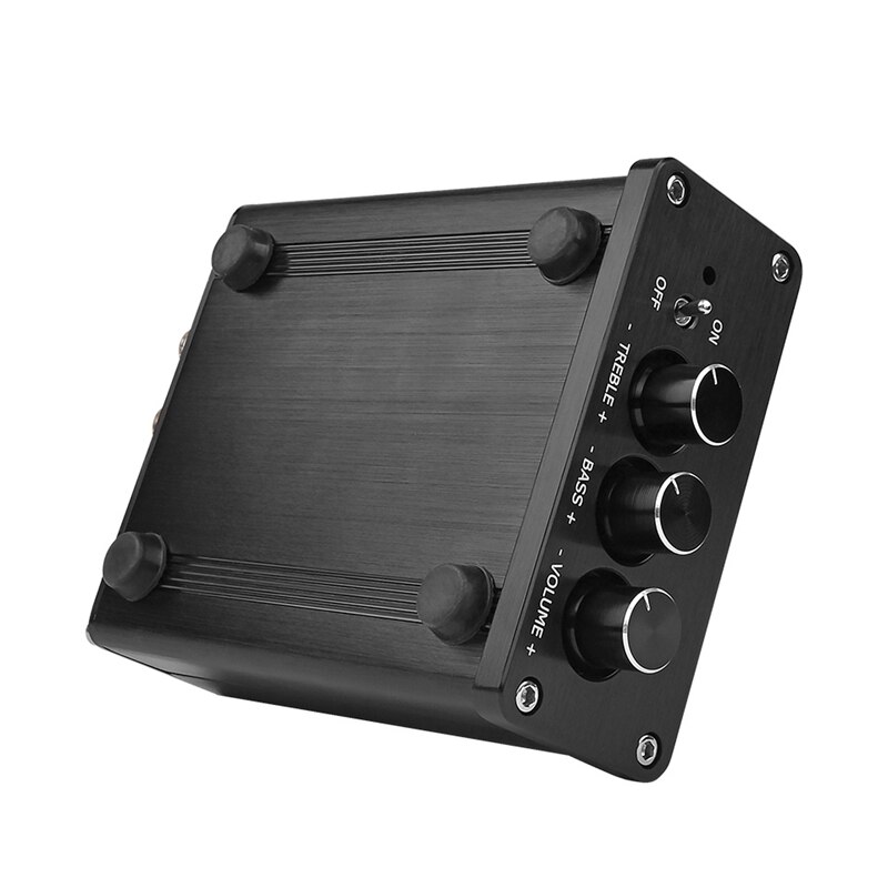 Amplificatore Mono Digitale TPA3116 Sengterbelle – HiFi Per Subwoofer O Full-range
