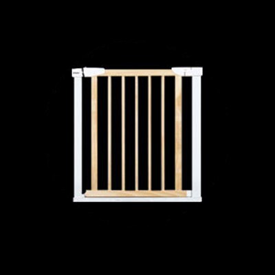Gate child gate fence baby gate barrier stair protection gate pet solid wood kids pet fence
