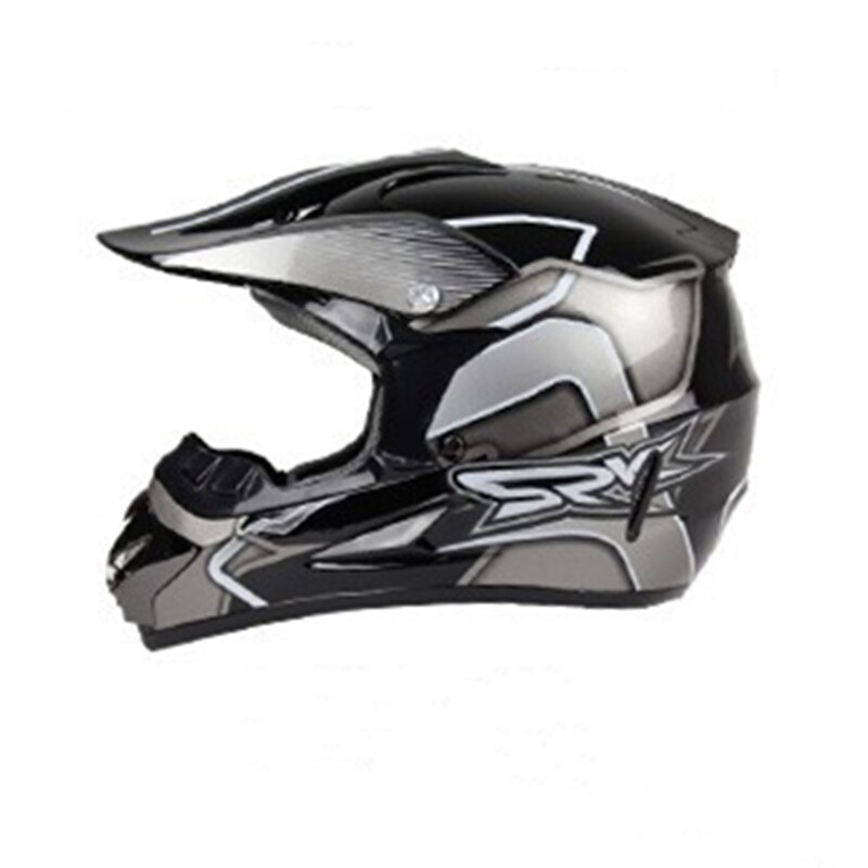 Motorrad Helm Road Racing off-road Helm Racing Mot... – Grandado