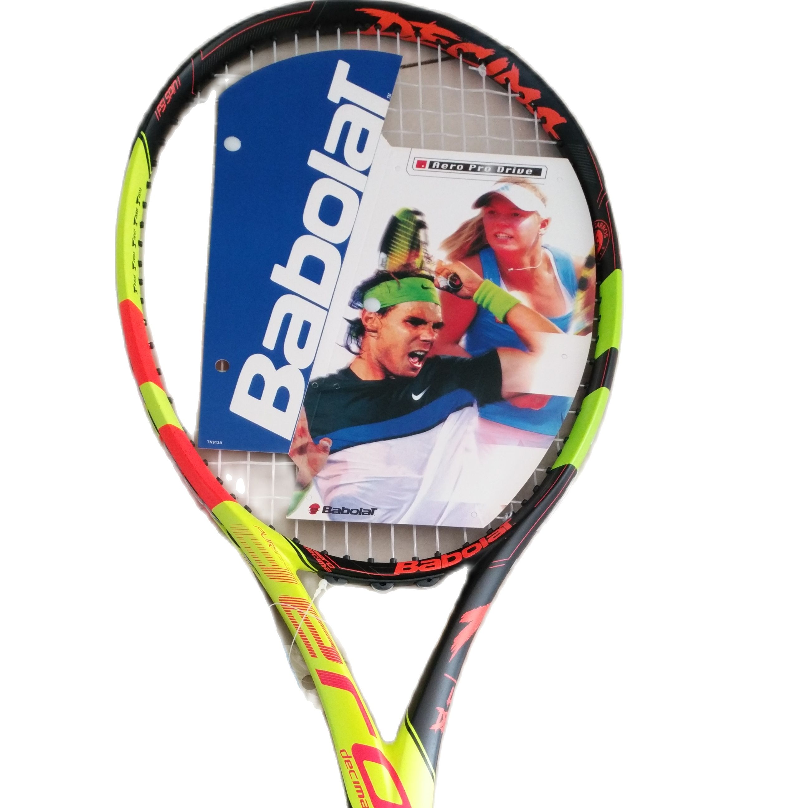 Tennis schläger tenis padel Schnur über tasche dämpfer schläger 1 stücke: 05