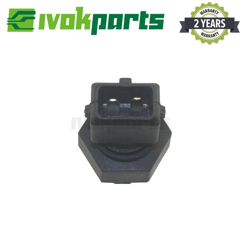 Intake Air Charge Temperature Sensor IAT With Electrical Harness 2 Pin Connector Plug For KIA HYUNDAI CHEVROLET CHEVY DAEWOO