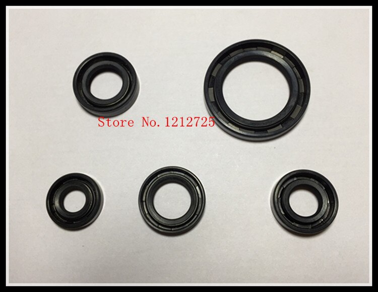 Cylinder Set 57 Mm Complete For 125 Cc Suzuki GN 125 NF41A GS LT TU GZ