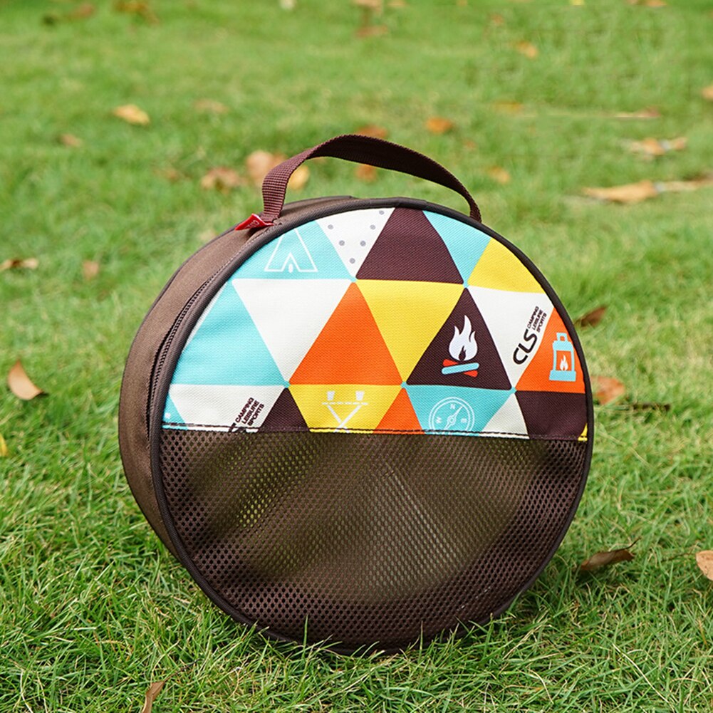 17 stücke Außen Geschirr Camping Edelstahl Platte Schüssel Lebensmittel Behälter mit Lagerung Tasche für Camping BBQ Picknick Geschirr