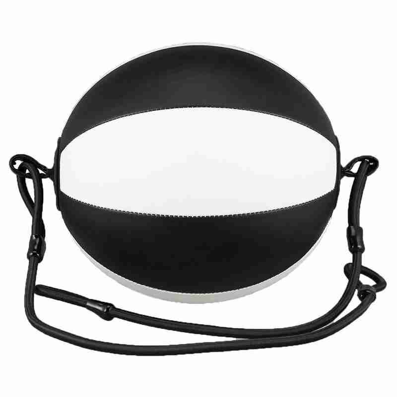 Boxing Speed Ball Rebound Ball Boxing Fitness Boxing Ball Vent Decompression Hanging: Default Title
