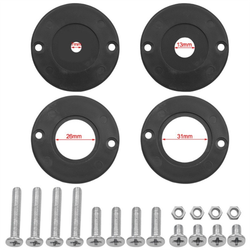 Wood Router Trimmer Models Engraving Machine Multifunctional Aluminum Router Table Insert Plate Woodworking Benches