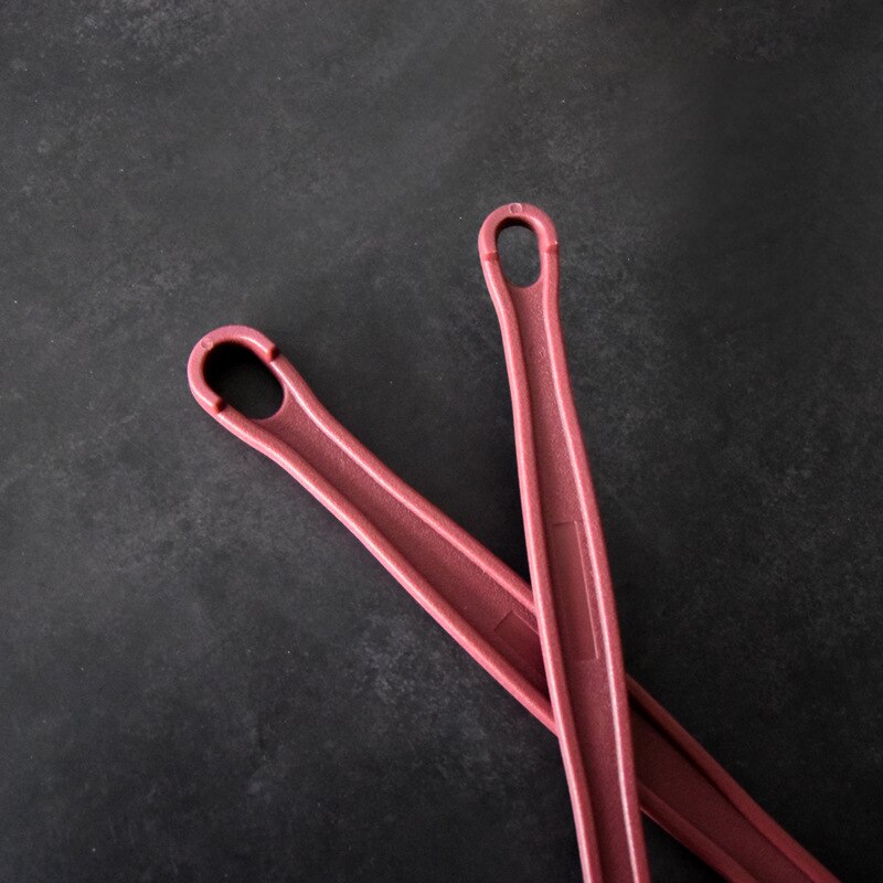 Silicone scraper high temperature resistant shovel cake butter spatula baking tool scraper rubber baking scraper