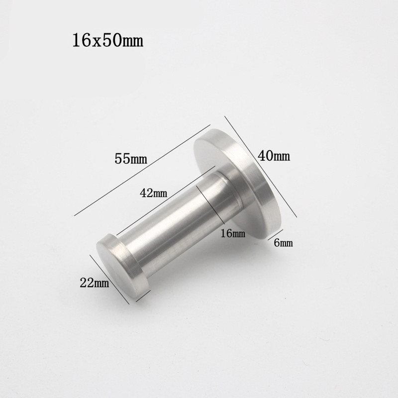 5 Pcs Kapstokken Deur Badkamer Haak Opknoping Hanger Mul-Tifuction Haken Voor Kleding Handdoek Gewaad Hoed Haak: Brons