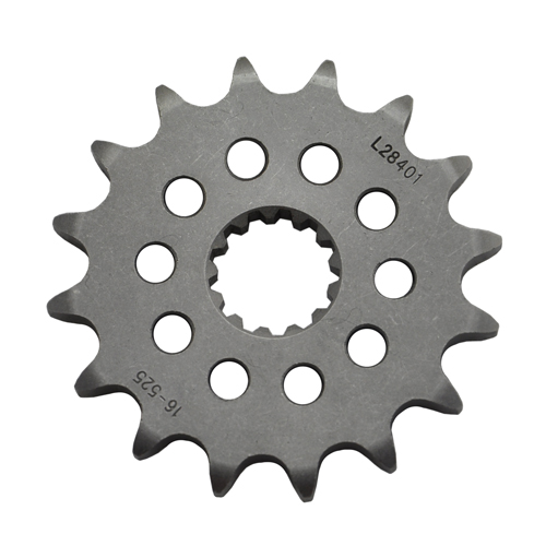 525-16T pignon avant pour Suzuki GSR600 GSR 600 K6,K7,K8,K9,L0 06-10 GSR600 Yoshimura