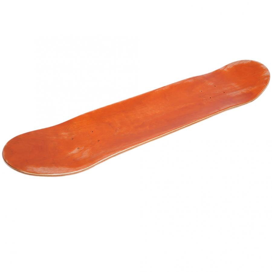 Maple Blank Skateboard Dubbele Concave Skateboards Natuurlijke Skate Deck Board Skateboards Dek Hout Maple Longboard 7-Lagen