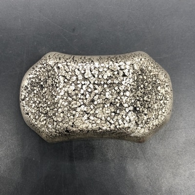 Exquisite antique (Qing Dynasty silver ingot) ornaments