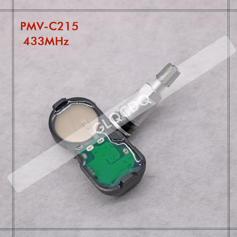 TIRE AIR PRESSURE FOR -2024 LEXUS LS 433MHz PMV-C215 TPMS LEXUS CAR TIRE PRESSURE SENSOR 42607-48020