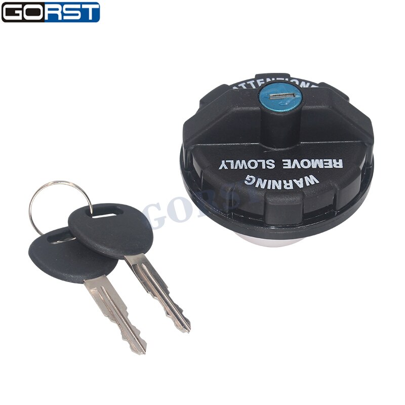 Fuel Tank Cap with keys 310104BA01 For Hyundai 955110 31010-4BA01 Car Parts