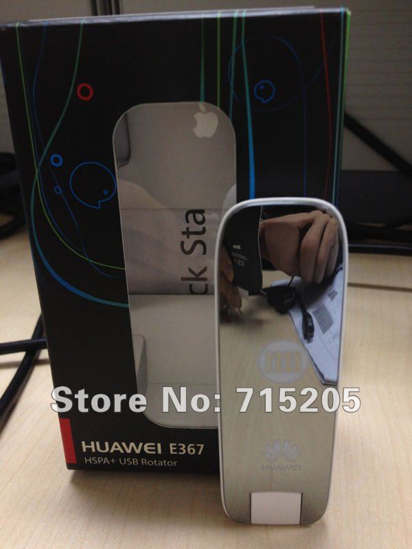 Neue HuaWei E367 3G Modem max 28,8 Mbps wlan-karte entsperrt USB2.0 schnittstelle