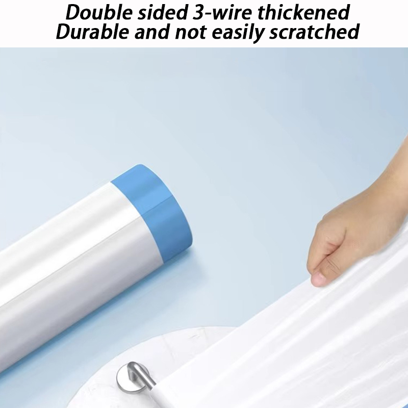 Thickened Cat Bedpans Garbage Bag LITTEPETS Special Cat Litter Box Trash Bag Large Collect Feces Cats Toilet Litter Bags Pet