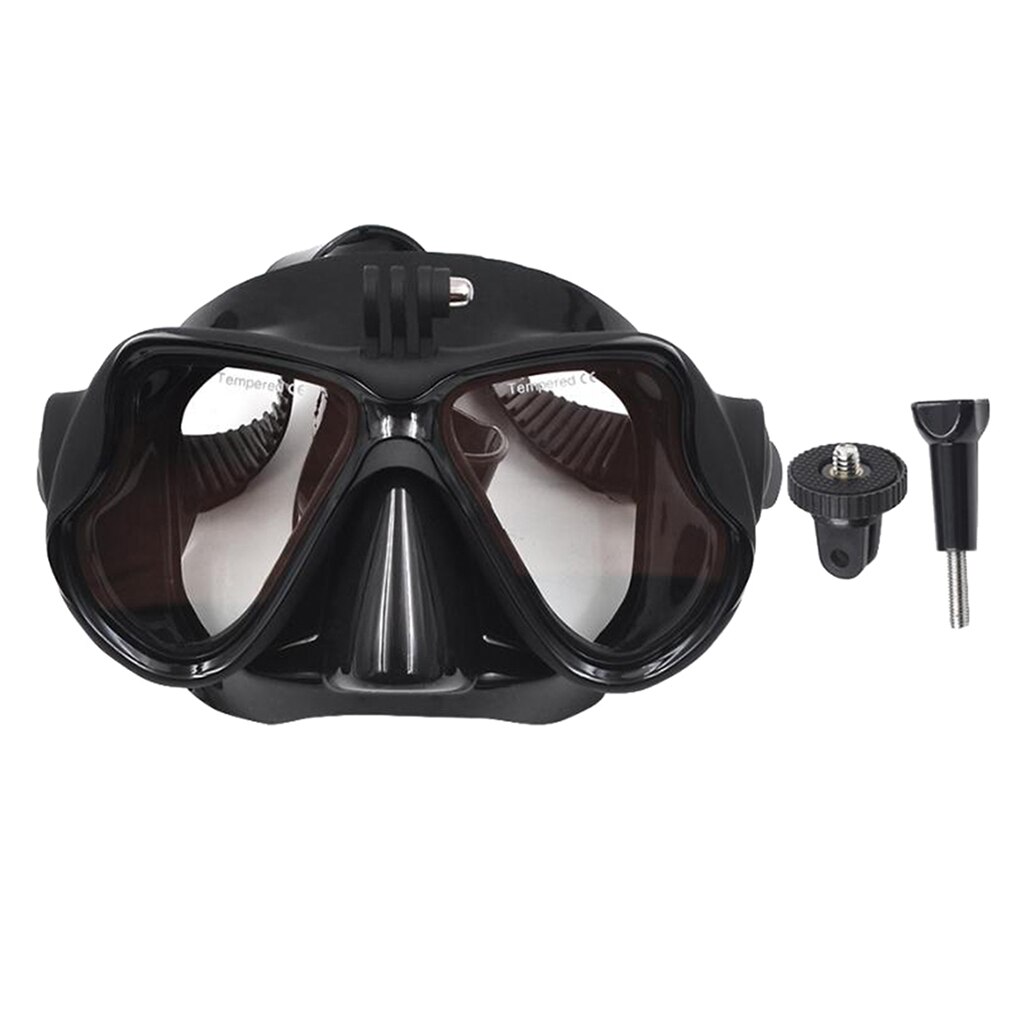 Multi-Function Sports Camera - Underwater Diving Camera with M5 Screw