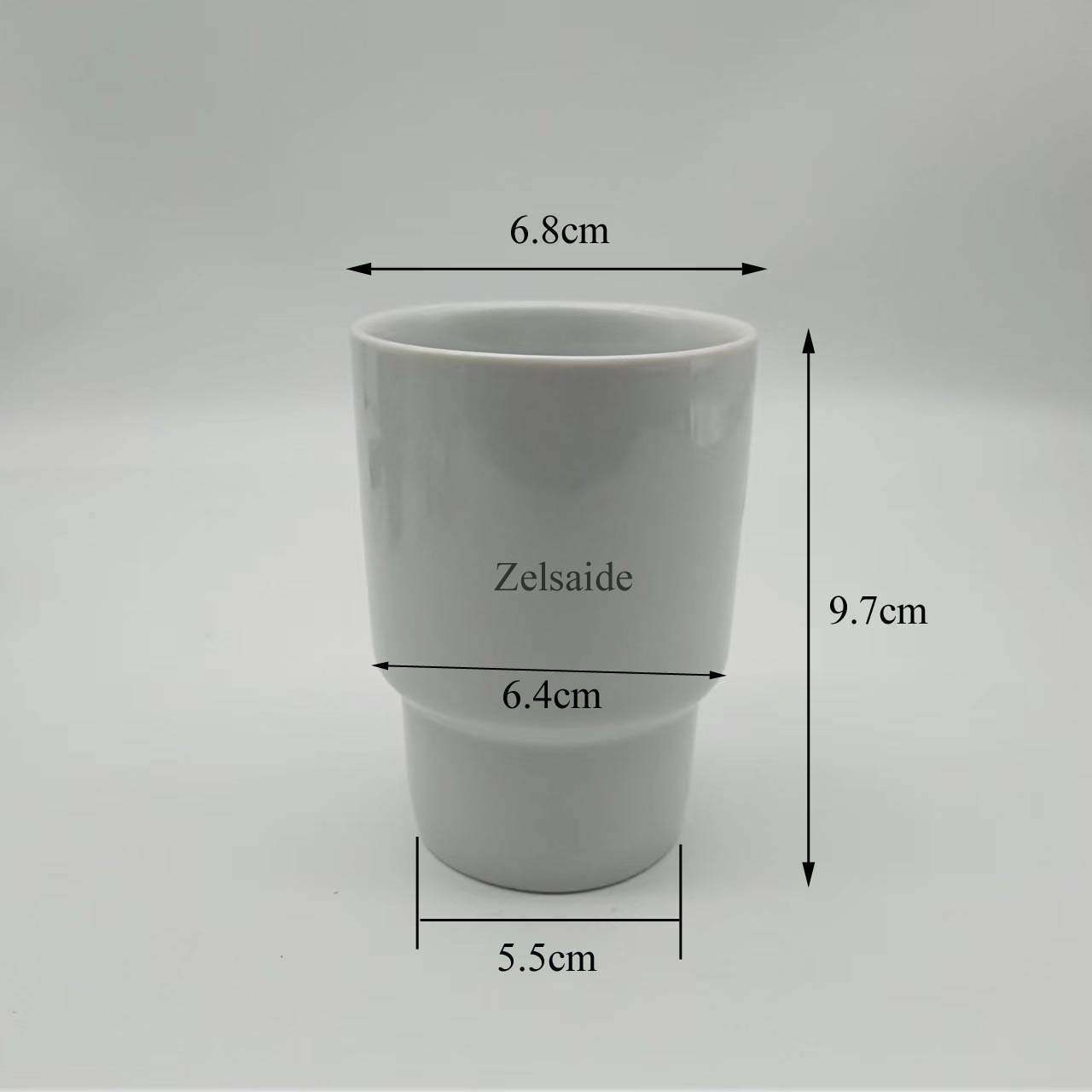 Jabonera de cerámica para baño, taza para cepillo de dientes blanco, soporte para escobilla de baño, dispensador de jabón líquido montado en la pared: Morado