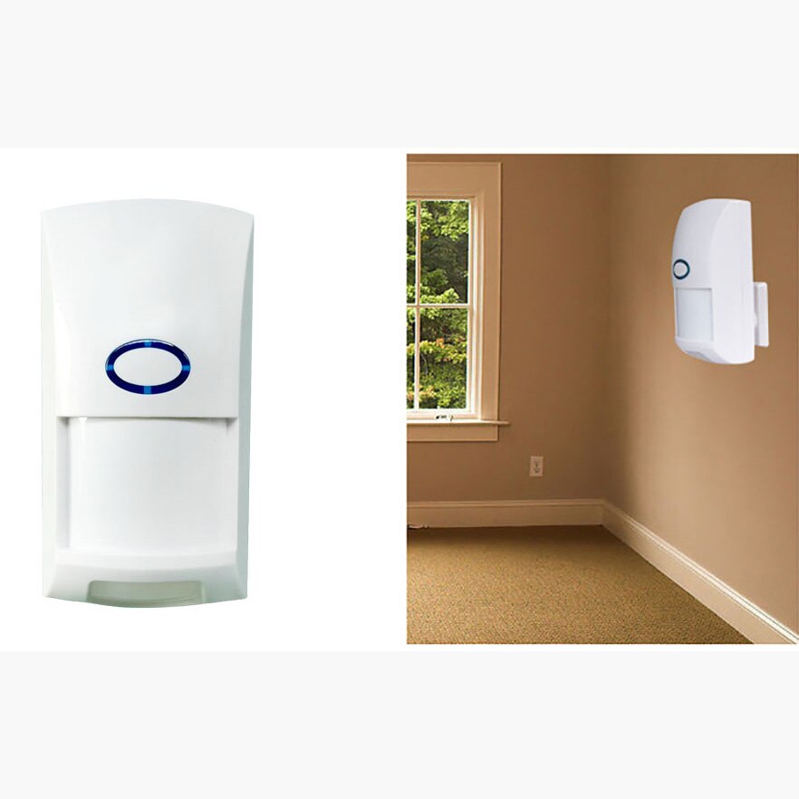 Itead SONOFF DW2 RF 433MHZ capteur de porte/fenêtre sans fil PIR2 capteur de mouvement sécurité à domicile intelligente fonctionne avec le pont SONOFF RF