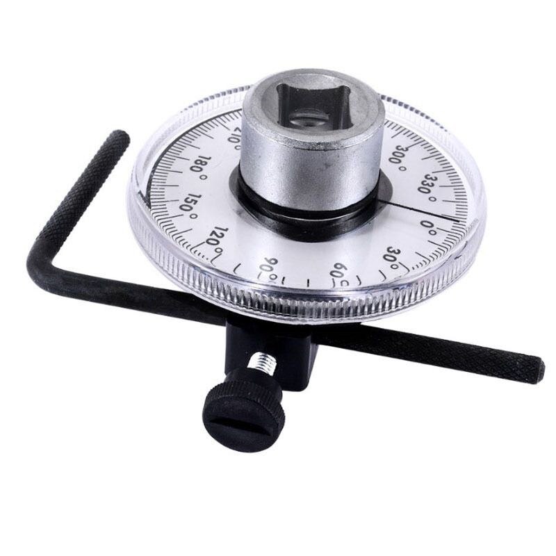 Drehmoment Winkel Und Drehung Überprüfen Prüfung Messen Manometer Meter Für TorqueE Schlüssel Werkzeug: Ursprünglich Titel