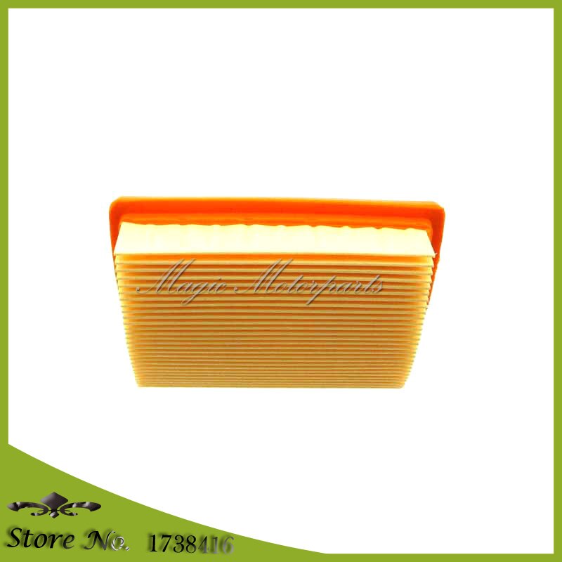 Filtre À Air Pour Stihl BR320 BR340 BR340L BR380 BR400 BR420 BR420C SR340 SR420, 4203 141 0301