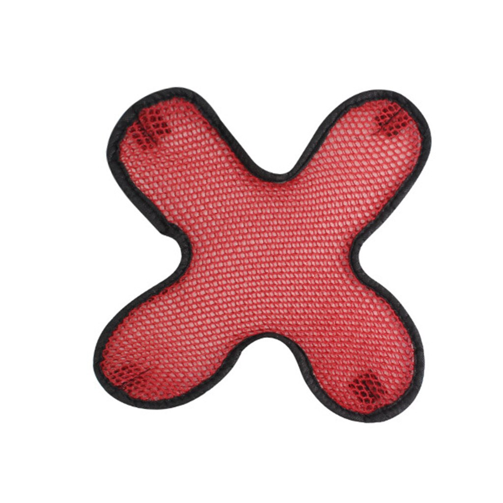 Summer Cooling MTB Road Adult Bike Cycle Helmet Lining Pads Liner 3D Honeycomb Helmet Mesh Liner Insulation Cycling Equipment#50