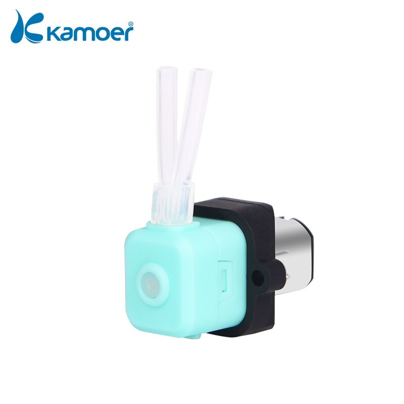 Structuur Gear Pomp mini water peristaltische pomp