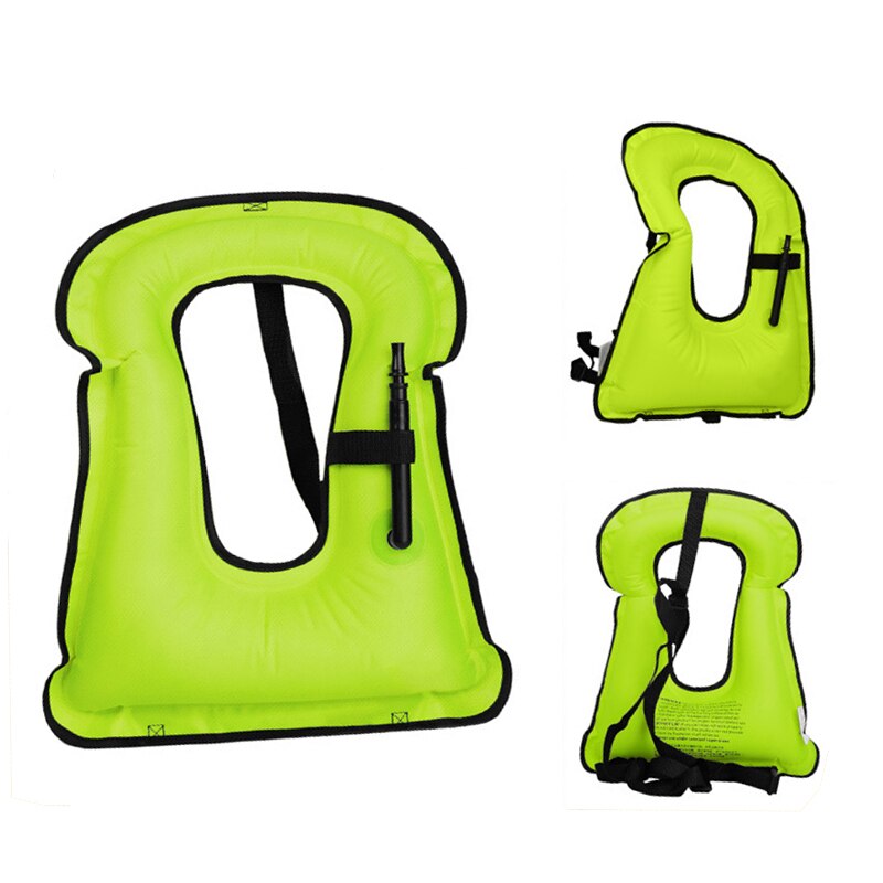 Polyester Life Jacket Swimming Life Vest L-XXL Fishing Vest Outdoor Sport Safety Life Jacket Drifting Boating Drifting Fishing