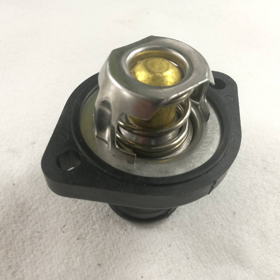 TOPRAN THERMOSTAT 80°C MIT DICHTUNG Passend Für MERCEDES-BENZ V-KLASSE