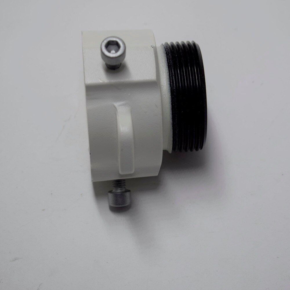 Dahua Aluminum material mount adapter DH-PFA111 cctv camera accessories application for speed dome camera installation