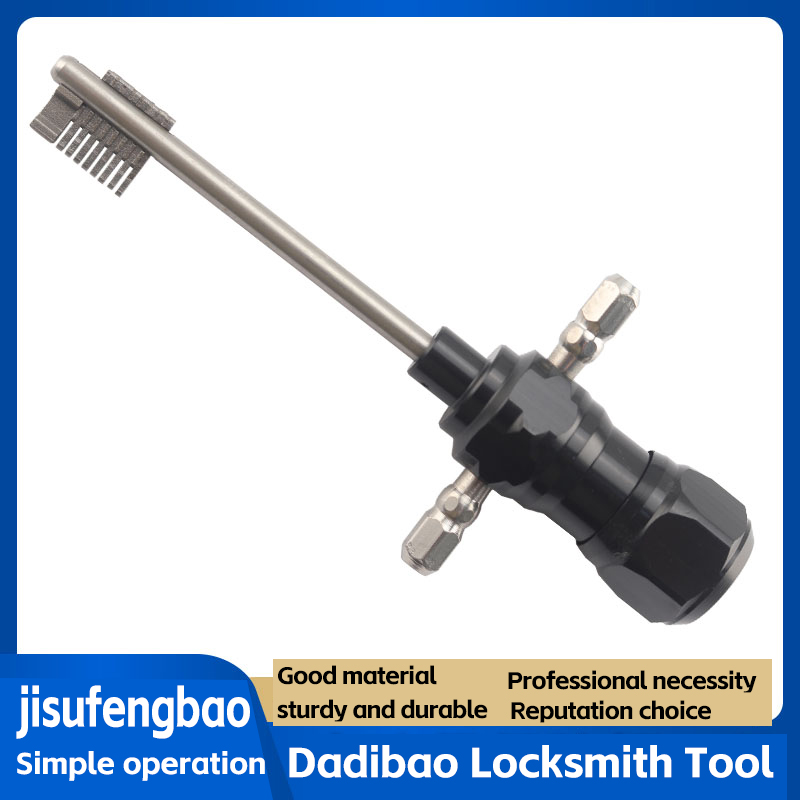 for Jisu Storm-Dadibao Locksmith Tool
