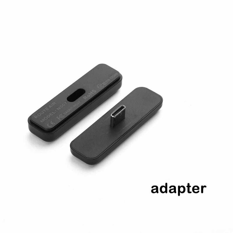 Bluetooth Draadloze Audio Adapter Of Type-C Zender Voor Nintendo Switch & Lite/PS4/Pc Hifi Draadloze zender: Adapter