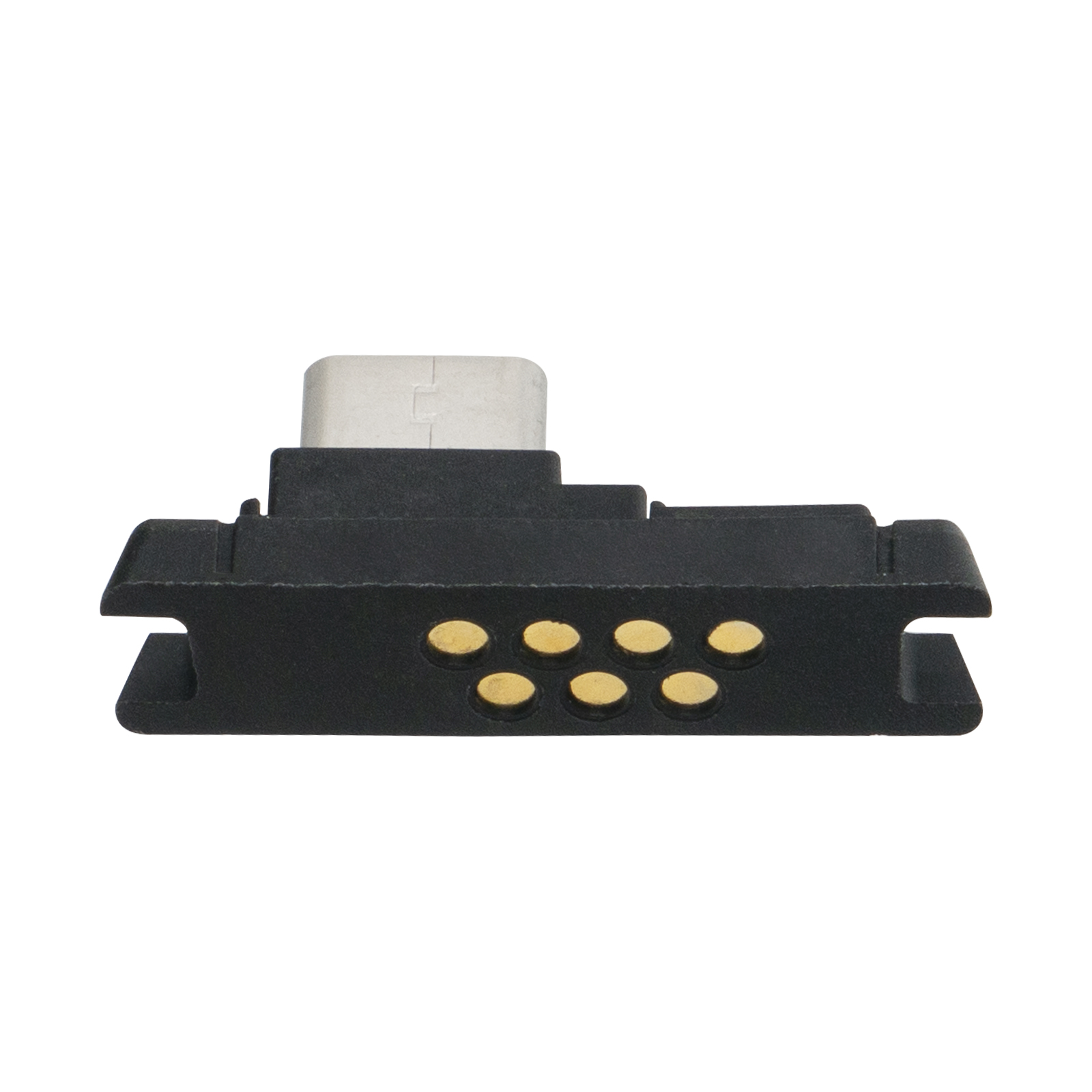 Scanner oplaadinterface basisconnector voor Zebra Symbol TC51 TC52 TC56 TC57 TC510K