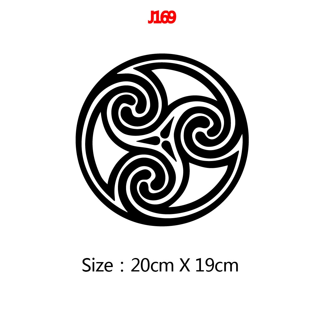 Beauty WC Waterproof Wall Stickers Home Decor For WC Room Decor Wall Decoration Murals