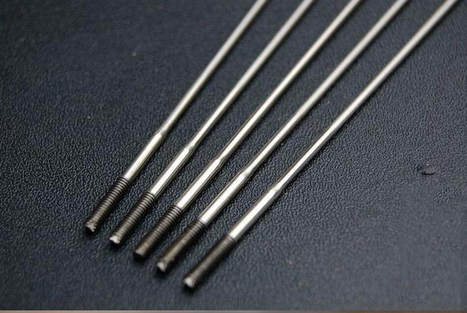 Sapim CX-Ray Spokes, BLACK, Bladed Aero Spokes, 230-310mm, with Aluminium Nipples one pack 12pcs