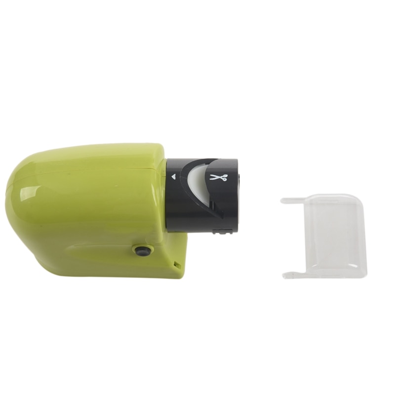 kitchen Multifunctional Motorized Rotary Whetstone Knife Electric Stone Sharpening Tool Sharpener: Default Title