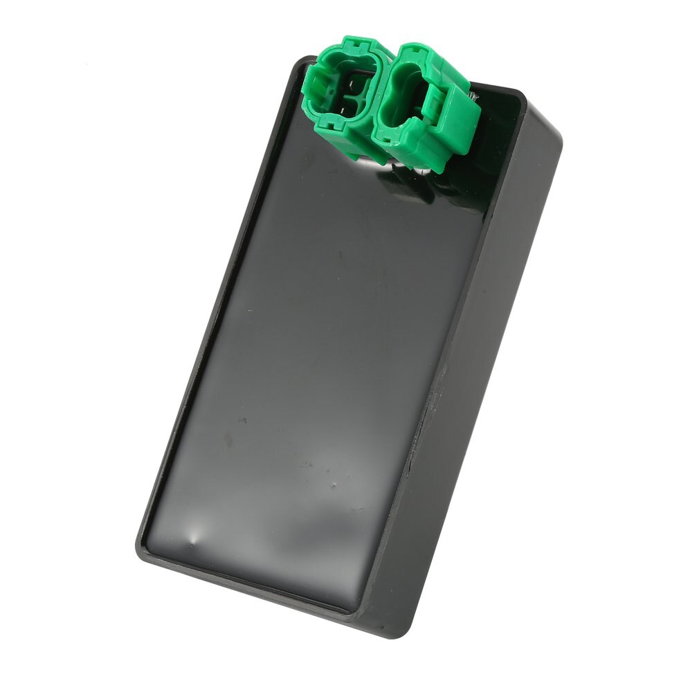 Cdi Module Box For 644Cc Nx650 Xr650L Motorcycle Igniter Module Box Car Modification Accessories