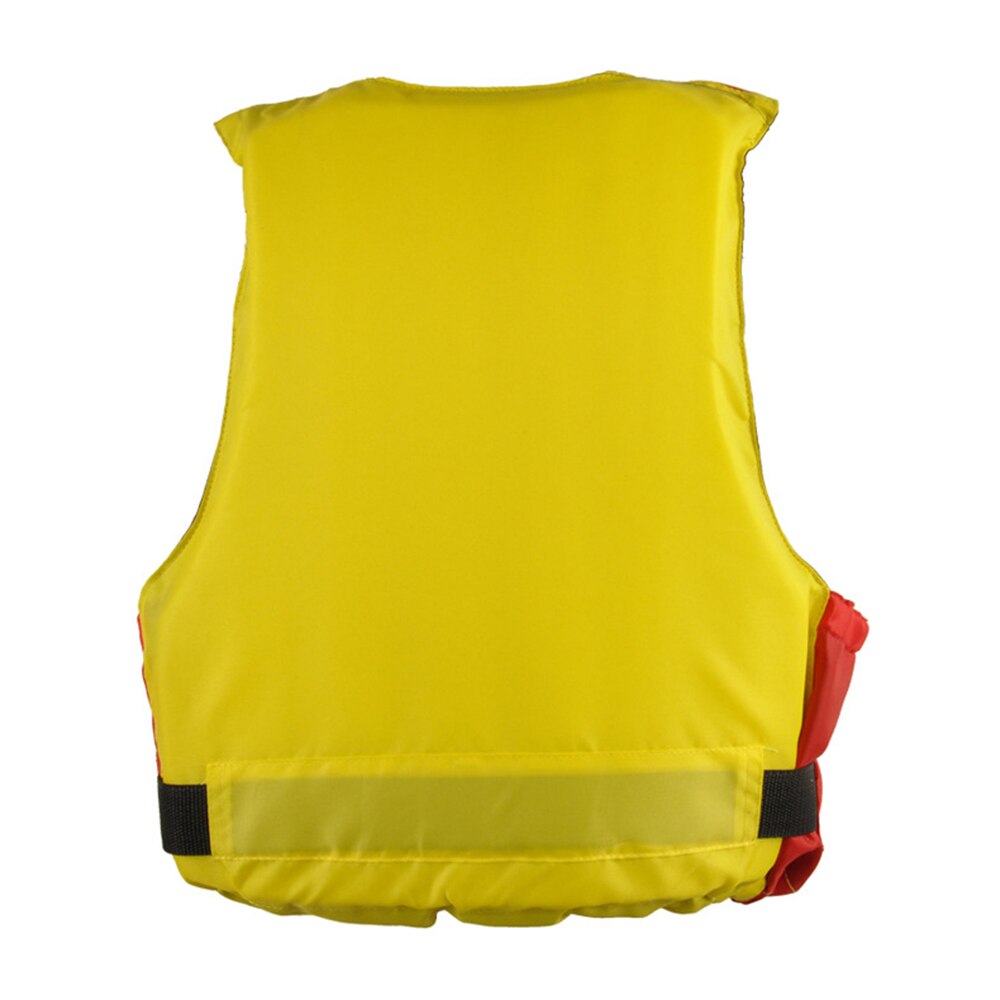 Portable Adult Life Jacket EPE Foam Buoyancy Vest Men And Women Water Sports Swimming Fishing Surfing Safety Life Jacket 2022