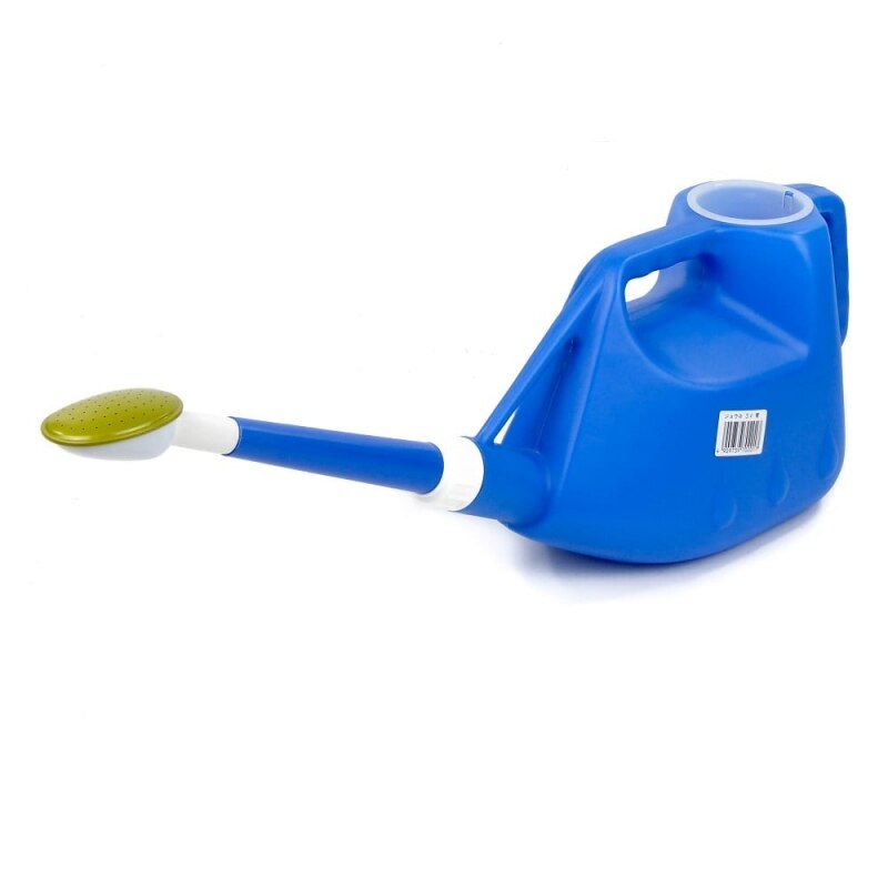 REGADERA PLASTICO JAPONESA DE 3 LITROS IDEAL BONSAI LLUVIA FINA