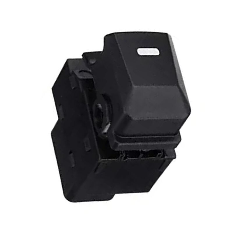 Engine Water Coolant Temperature Sensor Temp Sensor with Car Window Control Switch Button Window Lifter Switches