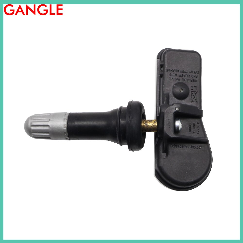 FOR KIA SOUL TPMS 433MHz TIRE PRESSURE SENSOR TPMS KIA 52933-B2100 52933B2100