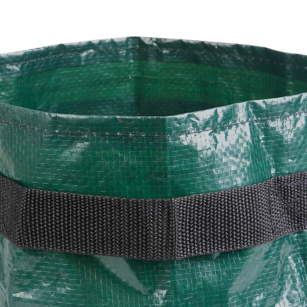 Garden Potato Grow Bag Vegetables Planter Bags with Handles and Access Flap for Potato, Carrot &amp; Onion