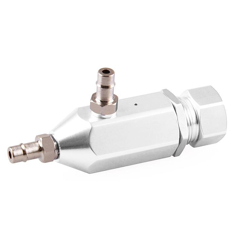 Car Modified Turbo Boost Controller 30 PSI Pressurize Regulating Control Valve