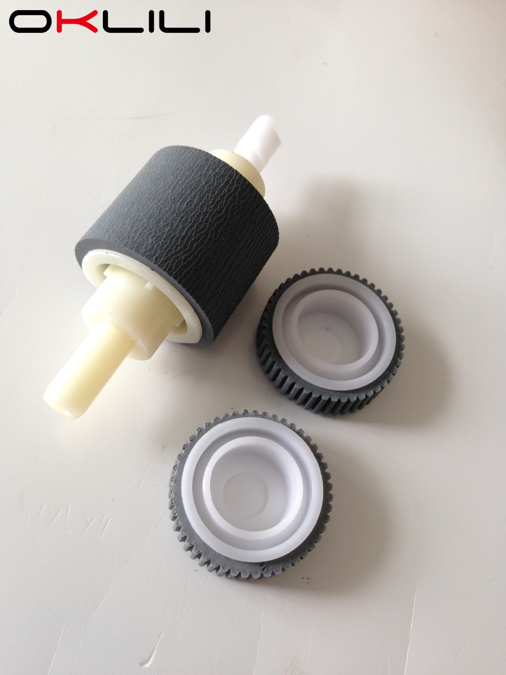 Compatible RM1-6414-000 RM1-6414 Paper Pickup Roller for HP 2035 2055 P2035 P2055 P2035n P2055d P2055dn P2055x